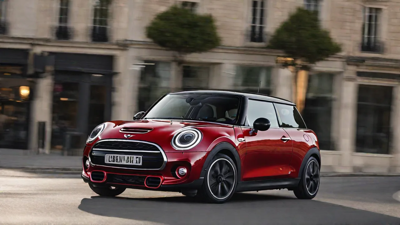 MINI Safety and Reliability