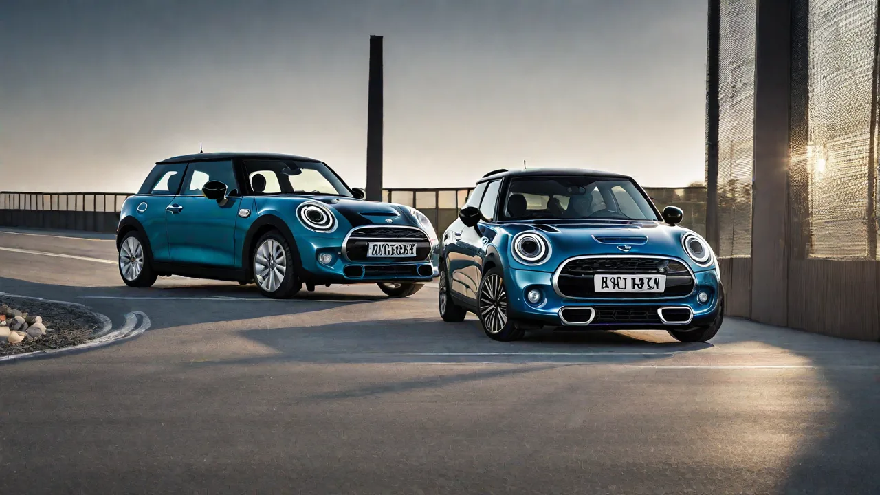 MINI Buying Guides
