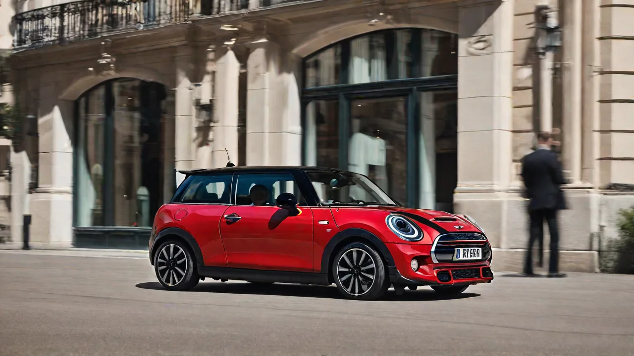 Everyday MINI Cooper F56: Diagnosing ABS Sensor Failures and How to Fix Them