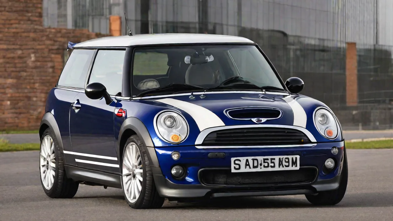 Everyday MINI Cooper S R53: Preventing and Fixing Oil Leaks for Better Reliability