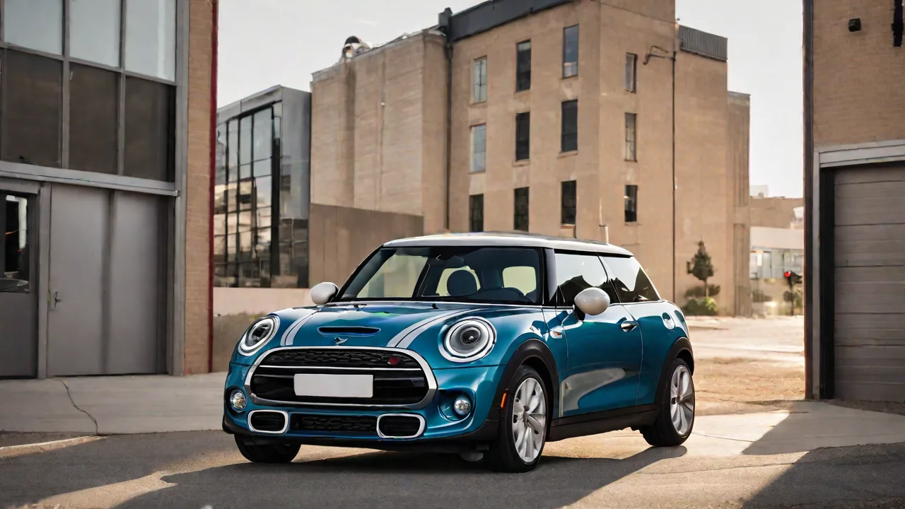 MINI Long-term Ownership Insights