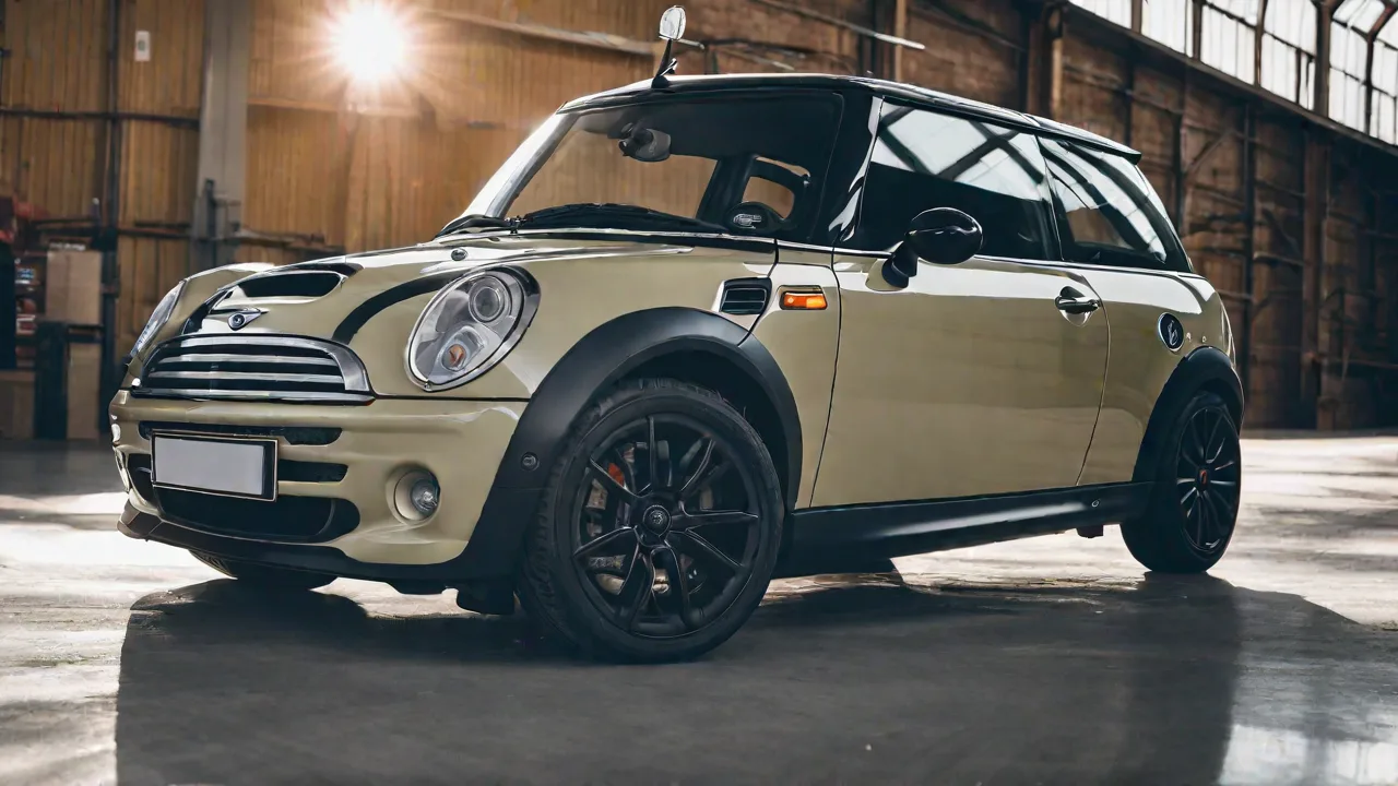 How to Reset the Service Light on an Everyday MINI Cooper R56 Using Everyday MINI Tools