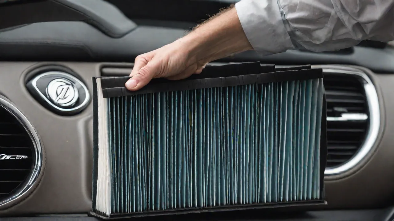 How to Safely Replace the Cabin Air Filter on Everyday MINI Cooper Models 2015 and Later