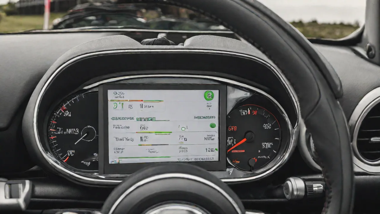 MINI Recalls and Safety Notices