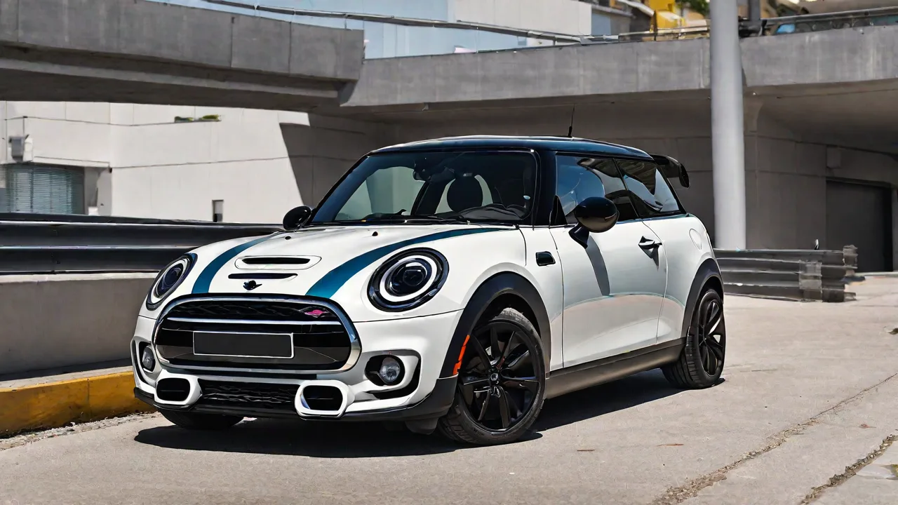 Upgrading Headlight Bulbs on the Everyday MINI Cooper F56 for Enhanced Nighttime Safety